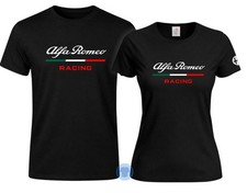 Maglietta Alfa Romeo Racing