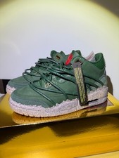 Air Jordan 3 x Teyana Taylor -