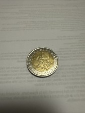 Moneta euro slovenija - 2,