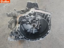 CAMBIO FIAT - FIORINO - MOD