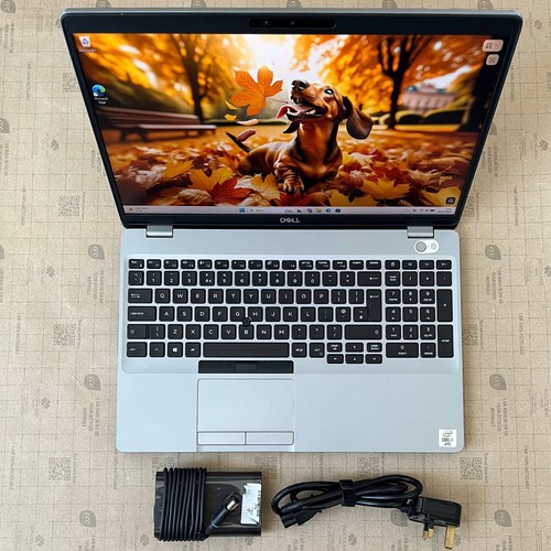 Dell latitude 5510 intel - latitude,