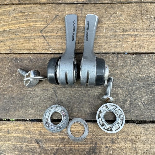 Leve cambio shimano 600 - cambio,