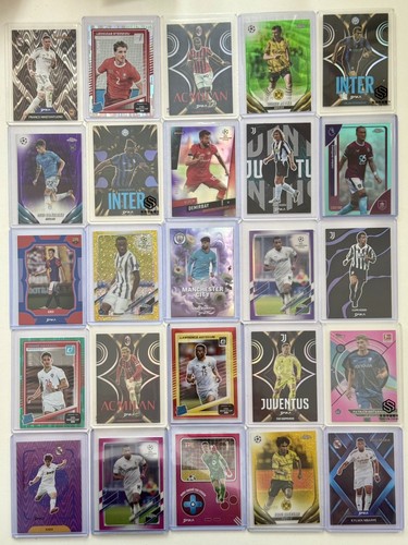Lotto x105 carte - lotto,