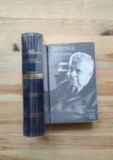 Eugenio Montale Tutte le