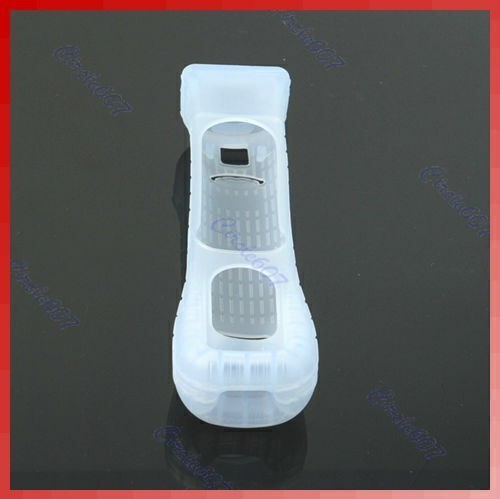 Custodia silicone morbida - silicone,