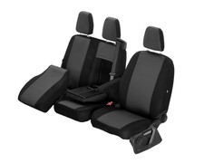 Coprisedili su misura Hero 1+2
