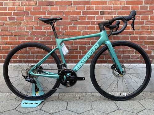 Nuovo bianchi sprint - nuovo!,