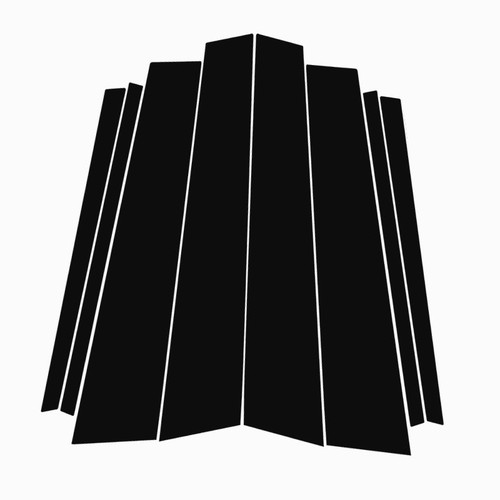 8pcs fit for skoda kodiaq - 8pcs,