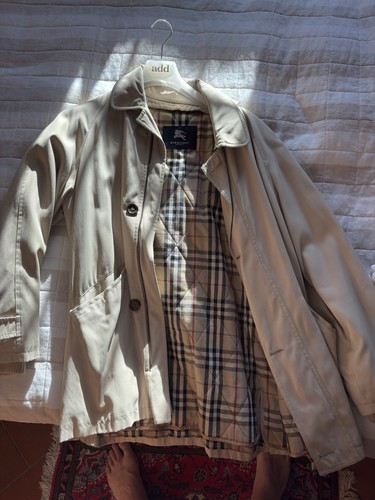 Burberry london giacca - burberry, uomo