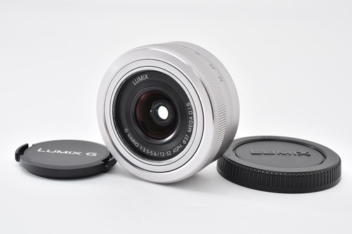 Panasonic lumix vario - lumix, g