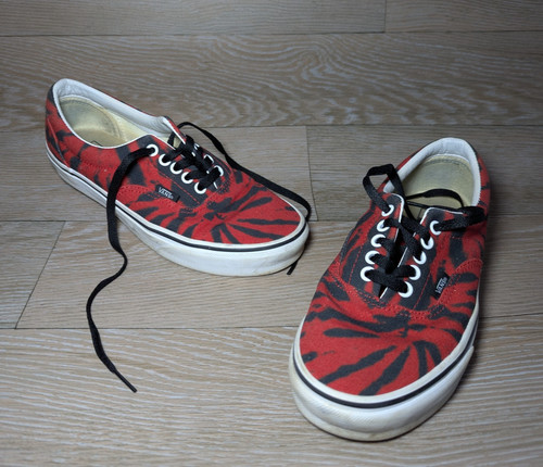 Scarpe skateboard vans - da,