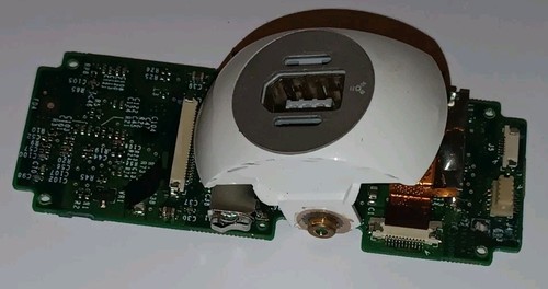 Webcam originale apple isight - apple,