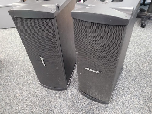 Bose panaray mb4 - panaray,