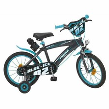 Bicicletta Blue Ice Toimsa 16"