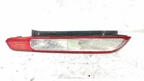 Fanale posteriore ford - posteriore,