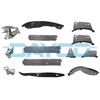 Kit catena distribuzione - kit, per