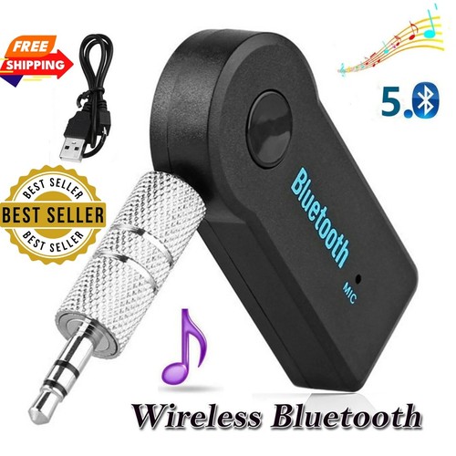 Ricevitore bluetooth aux - bluetooth,