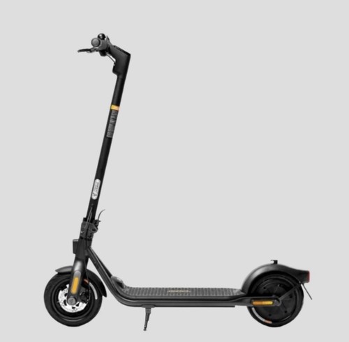 Monopattino elettrico usato - elettrico,