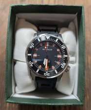 Orologio Borealis Drago Marino