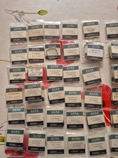  CITIZEN PARTS Pièce 54-xxxx Verre Glass