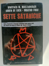  Sette sataniche. Dalla