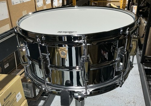 Ludwig lm402b rullante - ludwig,