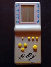 Videogiochi Portatili Vintage