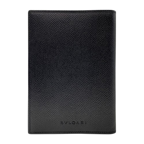 Bulgari agenda passaporto - agenda,