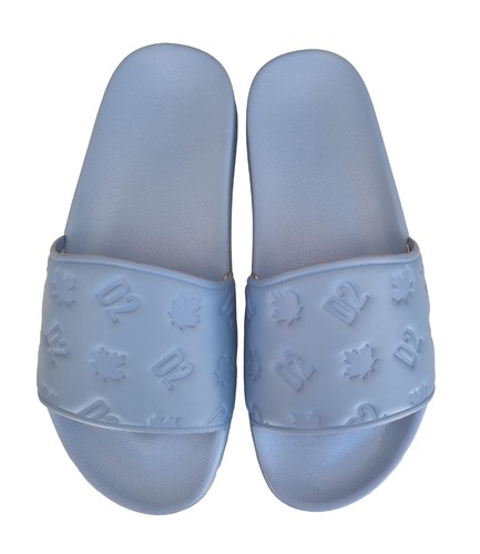 Dsquared2 ciabatte fascia - dsquared2,