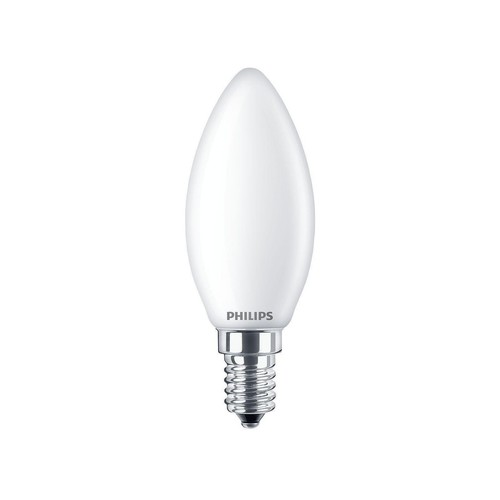 Lampadina led candela - led, a