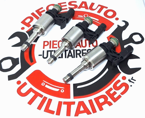 Injecteurs essence 0 tsi - 3,