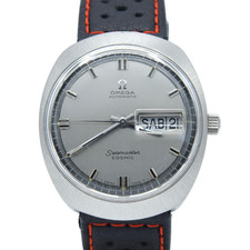 Omega Seamaster Cosmic 1968