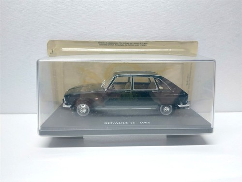 Renault del 1966 1 - 16,