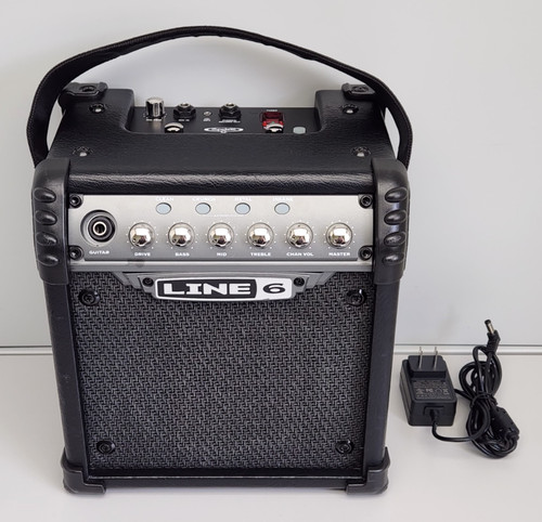 Line micro spider watt - micro,