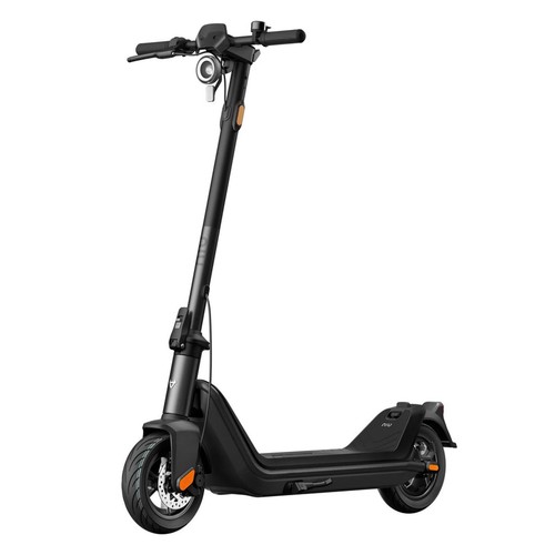 Monopattino elettrico sportivo