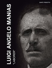 Luigi Angelo Manias by Dante