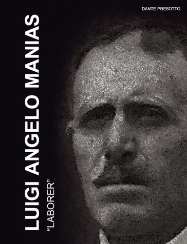 Luigi angelo manias dante - angelo,