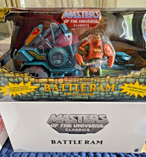 Battle ram 2014 con - con, casco