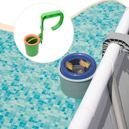 Skimmer automatico per - , piscine