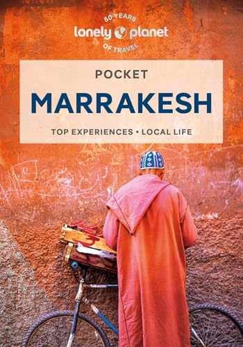Lonely planet pocket - planet,