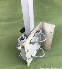 Staffa antenna SAT  AS-1  Staffa di montaggio per antenne SAT militari