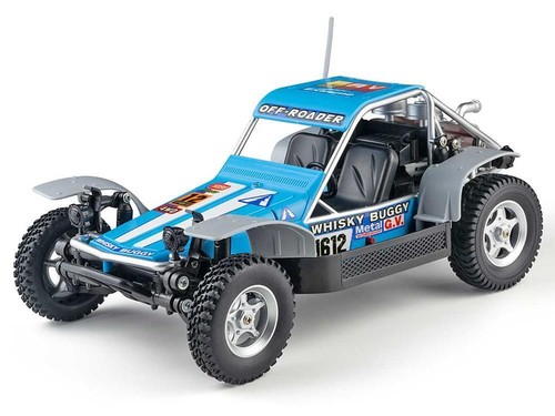 Pichler whisky buggy - pichler, rtr