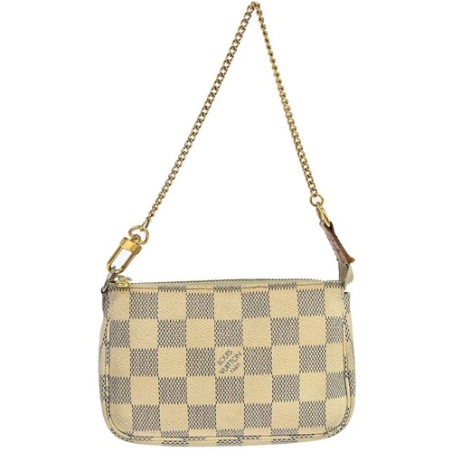 Best03 louis vuitton azur - vuitton, mini