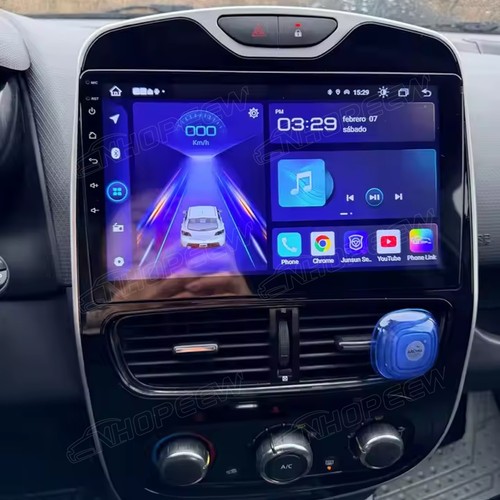 Per renault clio 2012 - 4, 2012-2019