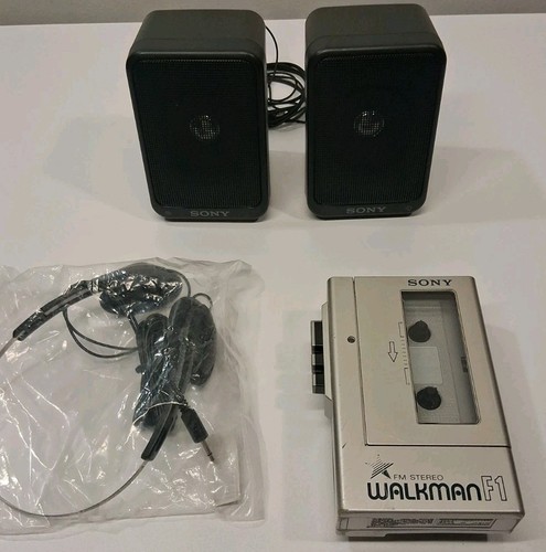 Walkman cassetta radio - , sony