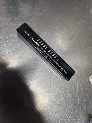 Bobbi brown natural brow - bobbi,