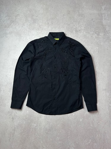 Versace jeans camicia uomo - camicia,