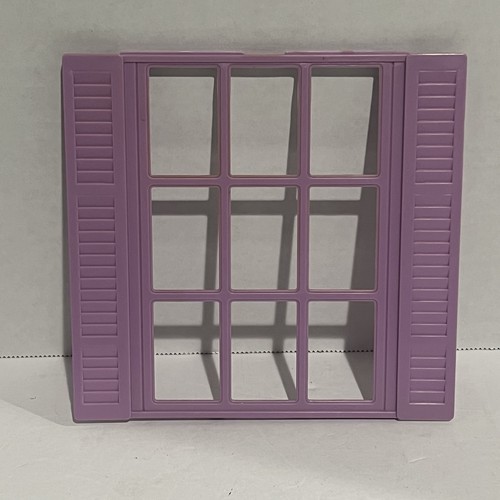 Barbie pieghevole bella casa