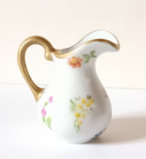 brocca in miniatura Limoges