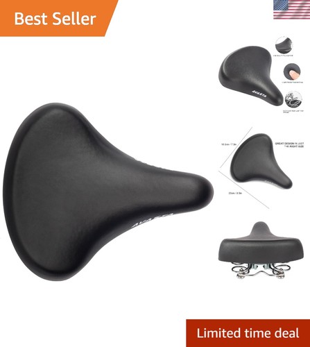 Sella bicicletta doppio - sella,